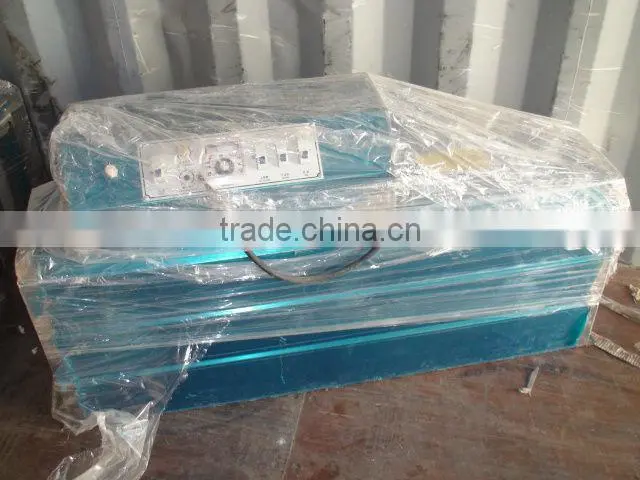 BSE series PVC film shrink packaging machine