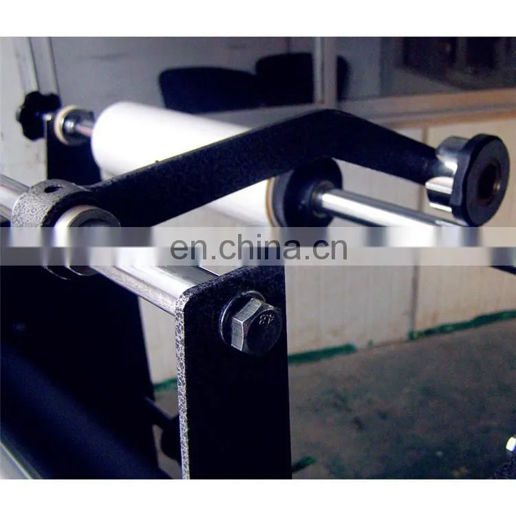 China suppliers 1000mm Automatic Roll Laminating Machine