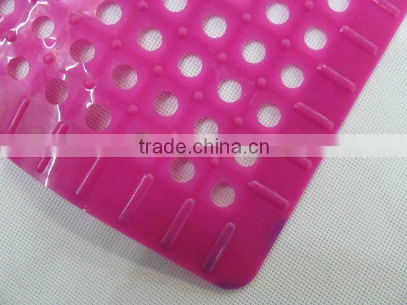 kitchen mat pvc mat sink mat ( JK-8826B)