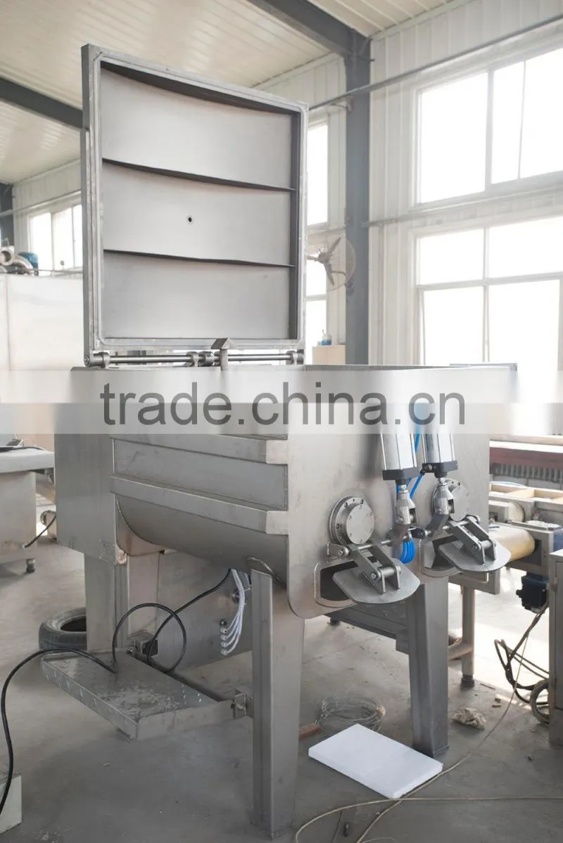 mixing machine / meat mixer