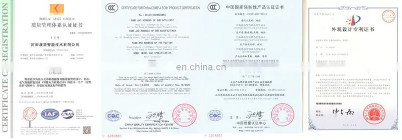 Current unbalance protection relay Motor Protector Controller