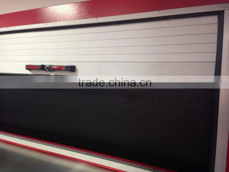 Workshop or Garage use Wall Mounted Tool Chest AX-5400A