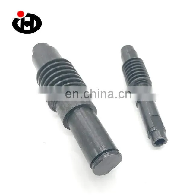 ISO9001 Supplier High Quality Turbine Worm Gear Worm Shaft