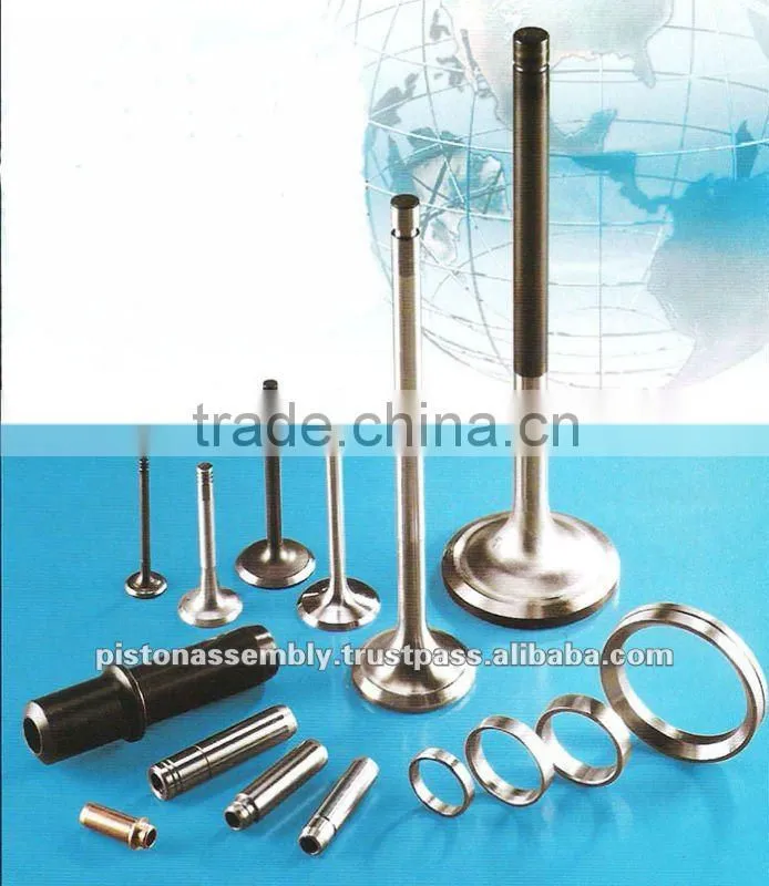 engine valve volkswag diesel golf vento cl gl caddy 1.9 sdi golf ecomatic passat cl gl transporter multivan caravella trans
