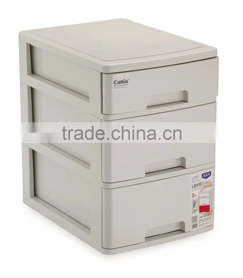 Plastic Storage Drawers For Kids low price high quality plastic drawer box cabinet manufacturer