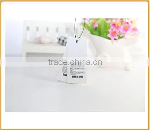 High Temperature and Oil Resistant Marker Tags