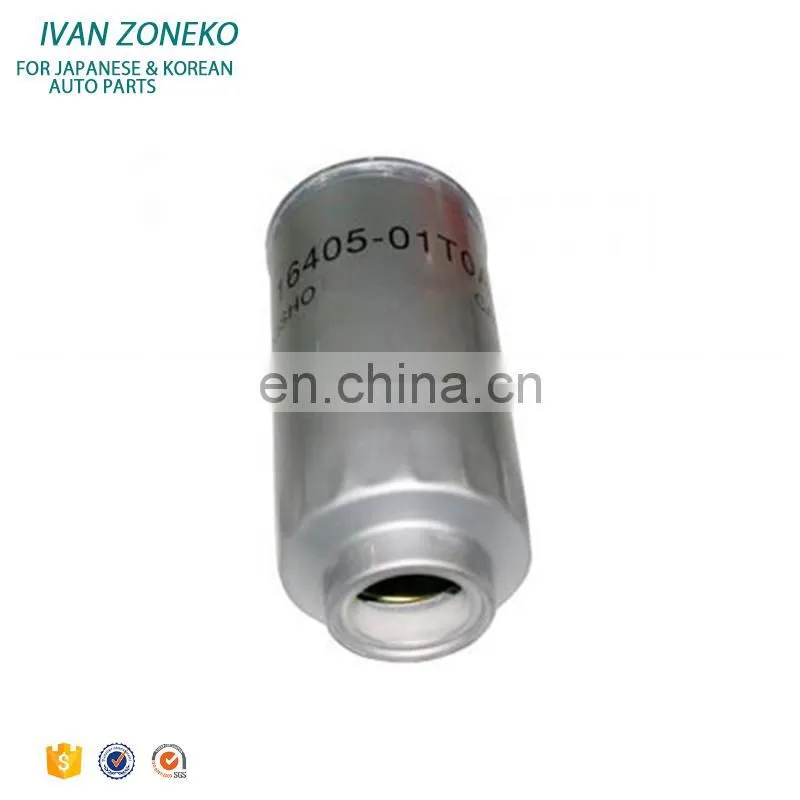 ENGINE FUEL FILTER GENUINE OE QUALITY 16405-01T0A 1640501T0A FOR NISSAN