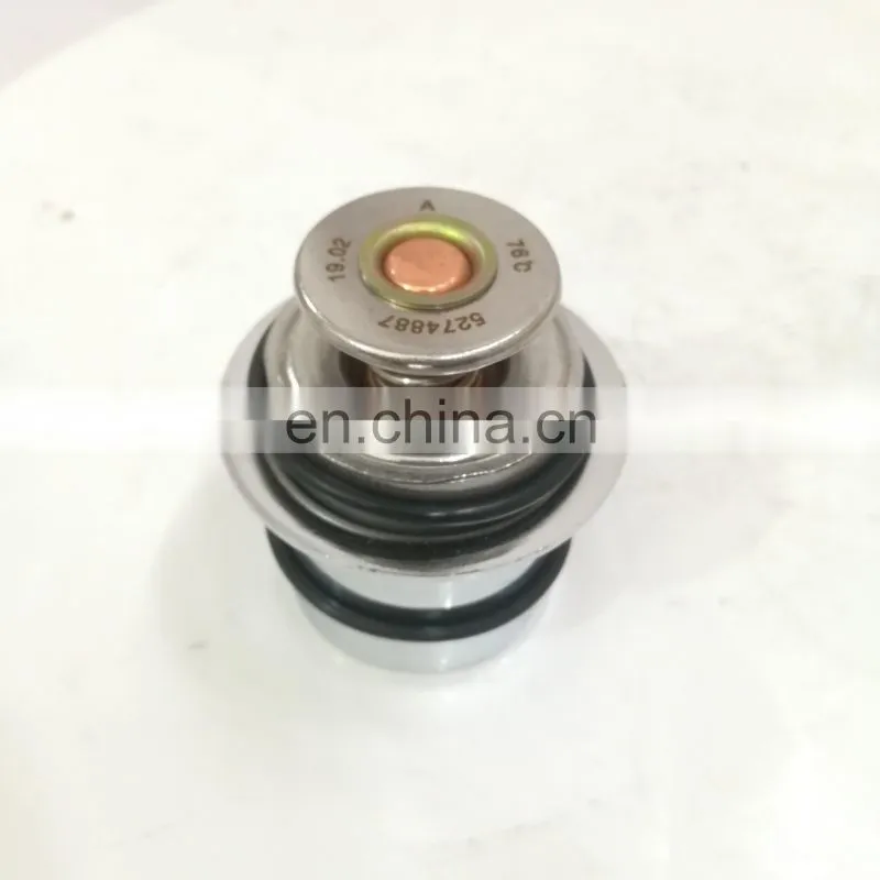 Thermostat 3940632 6CT , ISLe Diesel Engine parts original parts 3940632
