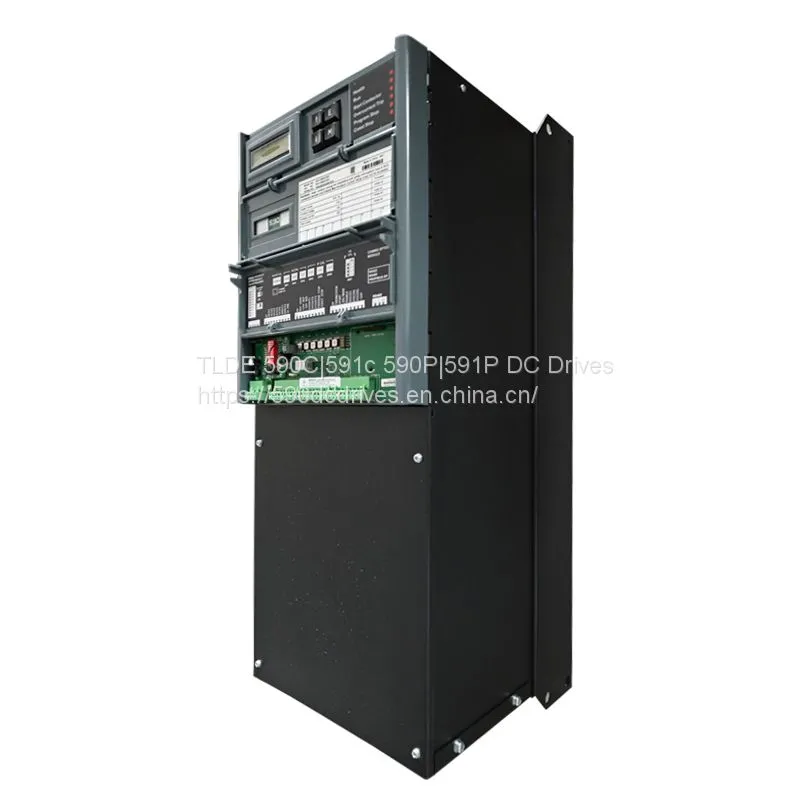 Eurotherm590C-DC-Drives-590C/2700/5/3/0/1/0/00-270A