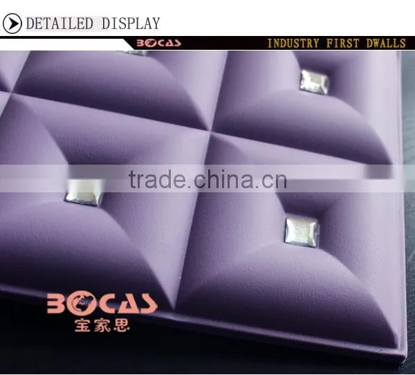 Online Shopping India Fireproof Sheet Price PVC Wall Panel