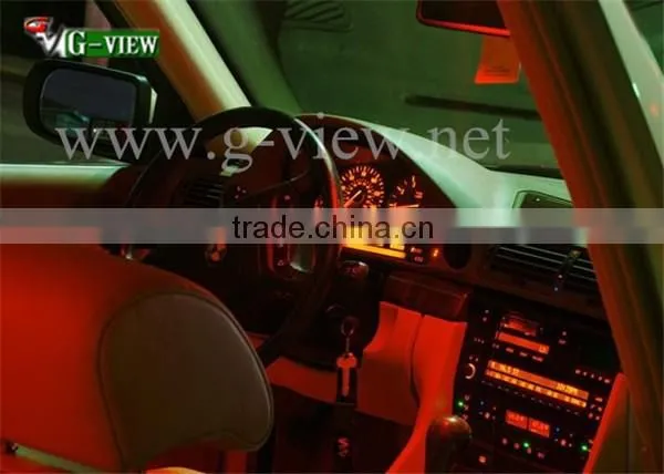 2016 motor vehicle led trunk lamp 259 280 285