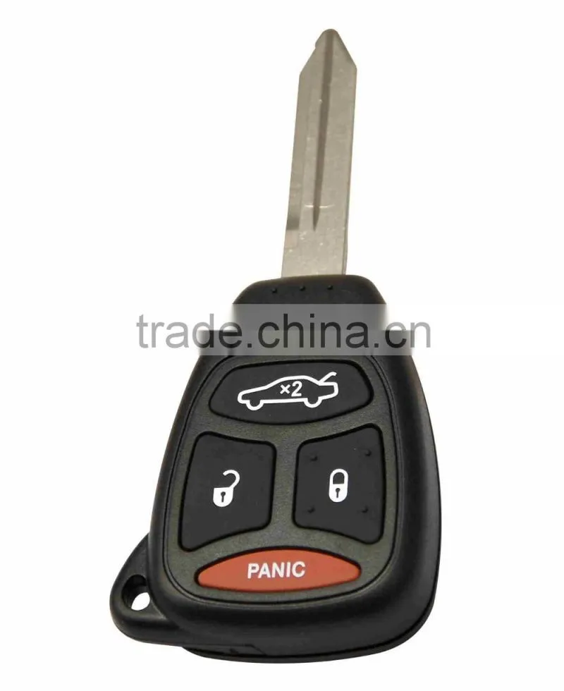 High-end Flip Key Car Remote Control