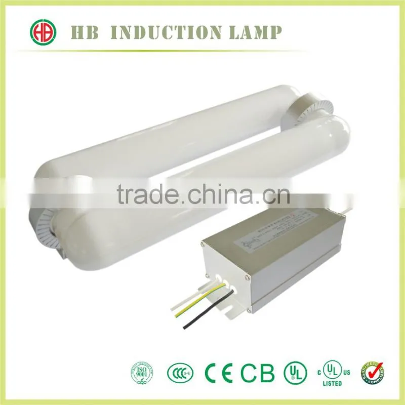 HB 24W-400W price 400W induction lamp