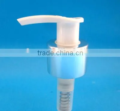 24mm Aluminum collar for the Aroma glass Bottle