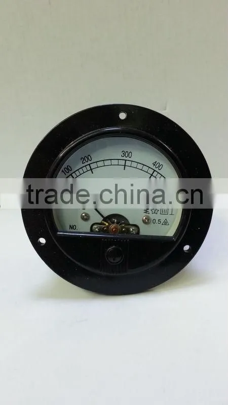 amp meter 62t2