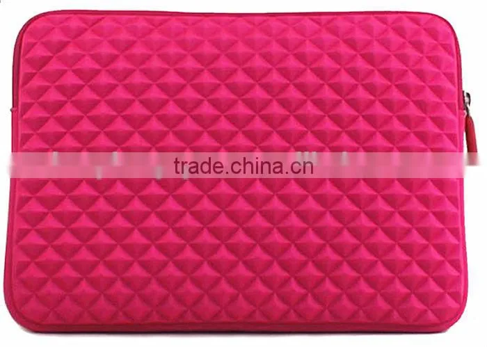 custom neoprene laptop bag wholesale