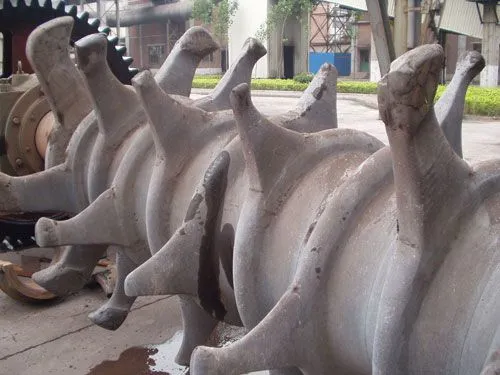 Flux Cored Welding Wire Abrasive Resistant for Single Toothed Roller Crusher & Sintering Machine Metals & Metal Products