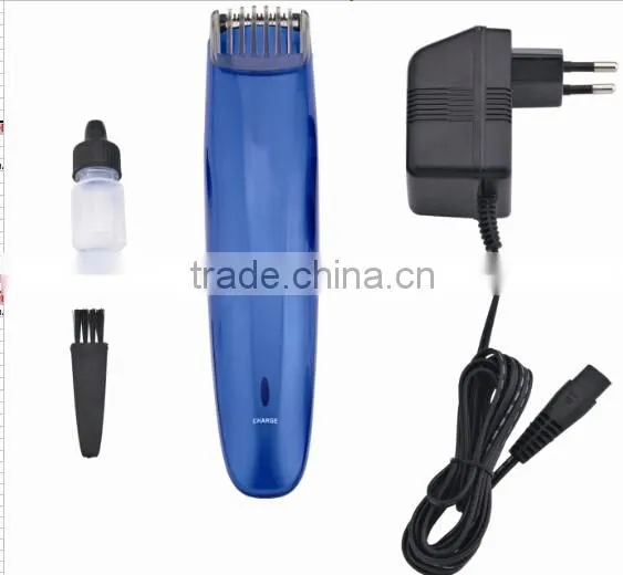 Hair Removal Epilator with 3 Heads -HD-888