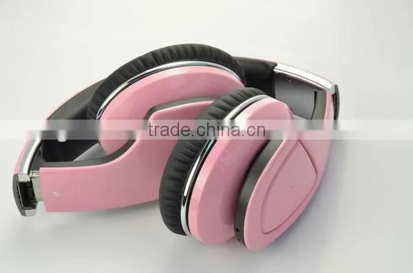 CE high quality bluetooth headphones With 4.0 - G1