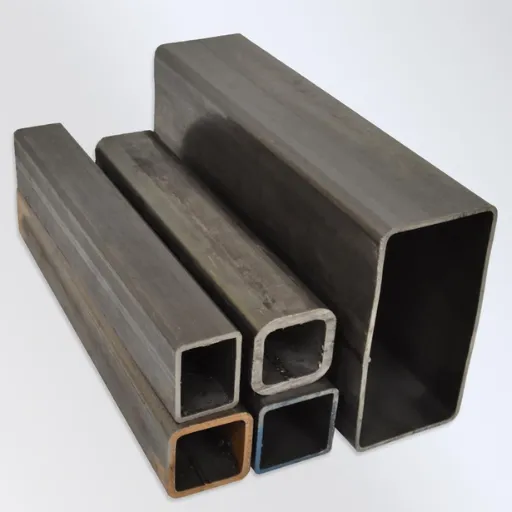 Carbon Steel Tubing