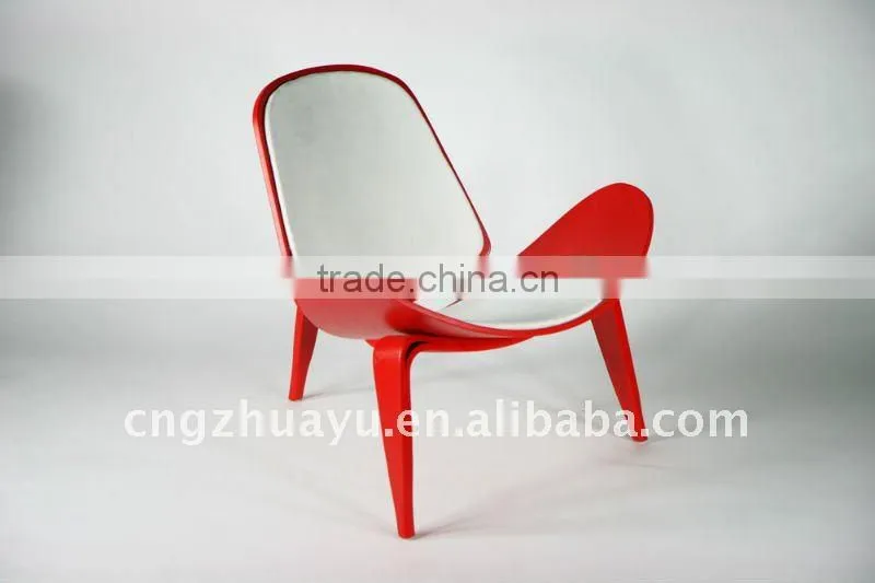 Fauteuil CH 07 de Carl Hansen