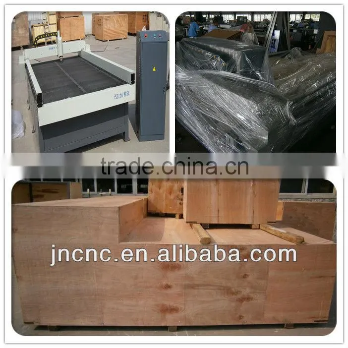 Aluminum Sheet Metal Plasma Cutting Machine Price