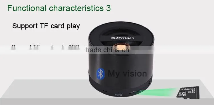 Metal case ebay bluetooth speaker