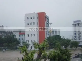 Shanghai Cezhen Automation Instrument Co., Ltd. company overview - view 2