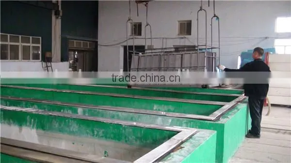 Shuttle racking system/radio shuttle/automatic shuttle car