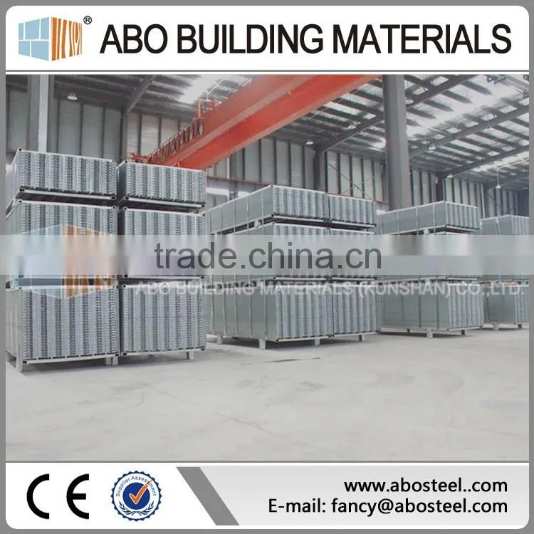 3/8" Rib Lath/ Expanded Rib Lath/Flat Rib Lath ABO Building