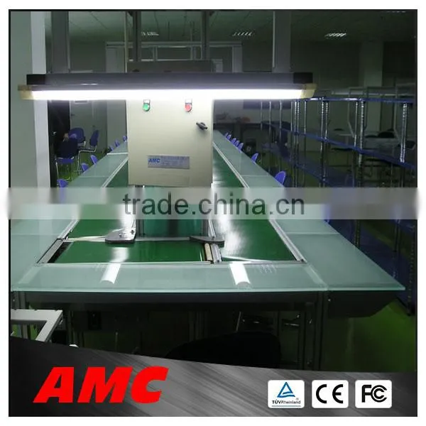 Work Table Structure LED Light Production Line