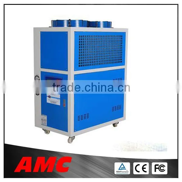 CE Certification 2015 Hot Selling Central Air Condition Industrial Air Cooled Water Chiller