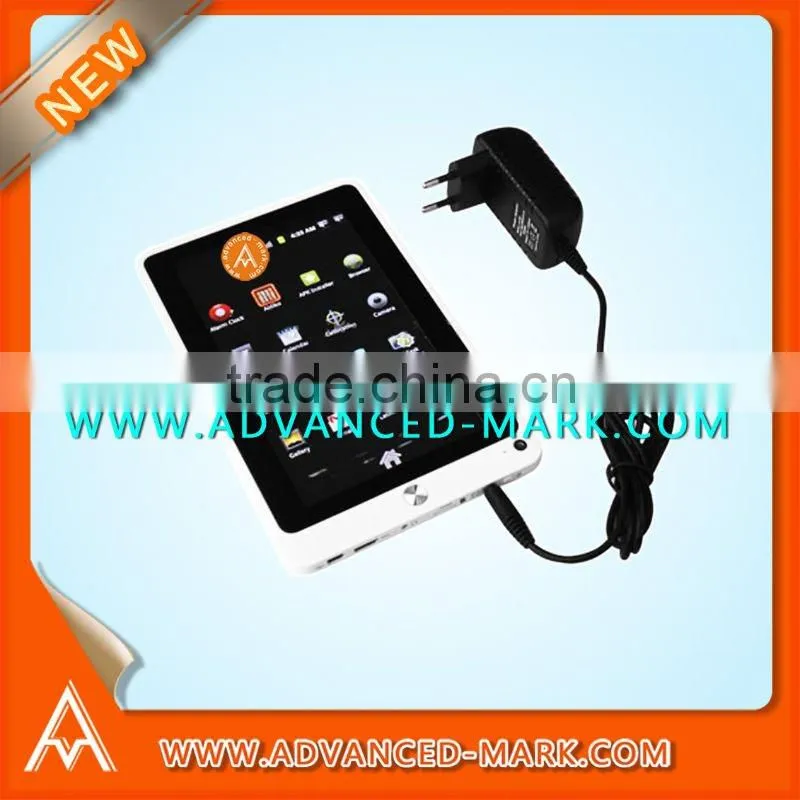 New 7 " android 2.3 Capacitive DHMI 4GB 512 MB Tablet PC
