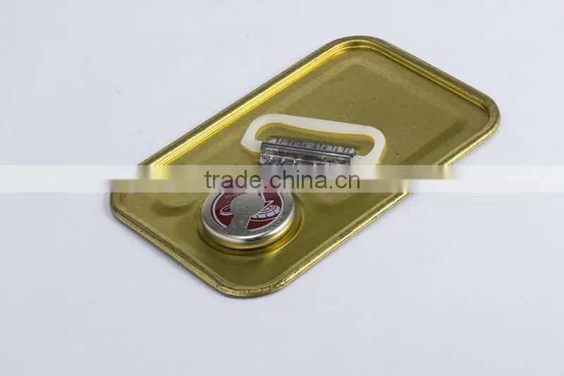 hot sale 32mm metal screw cap with pressure