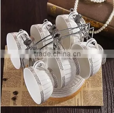 turkish coffee set