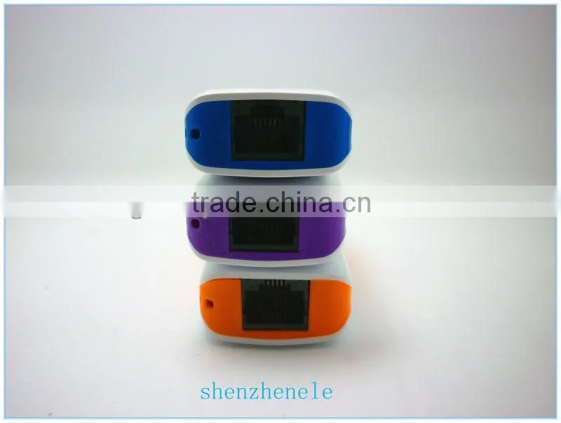 Portable Mini Wireless wifi Router