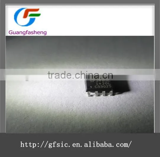 Original integrated circuit with SP3483E