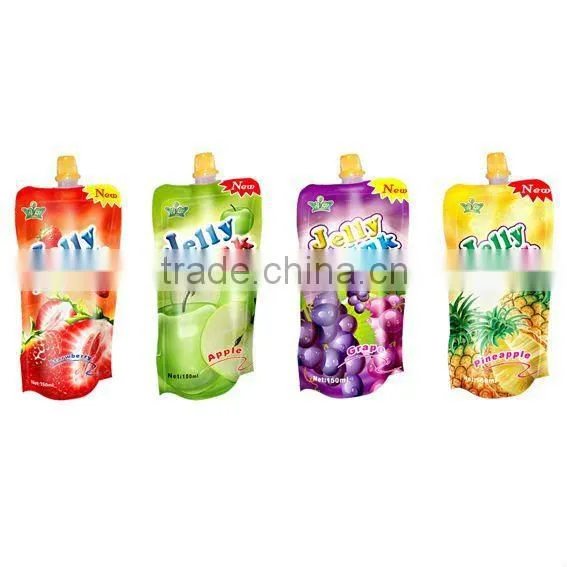 150ML Drinkable Jelly Juice(Jelly Drink)