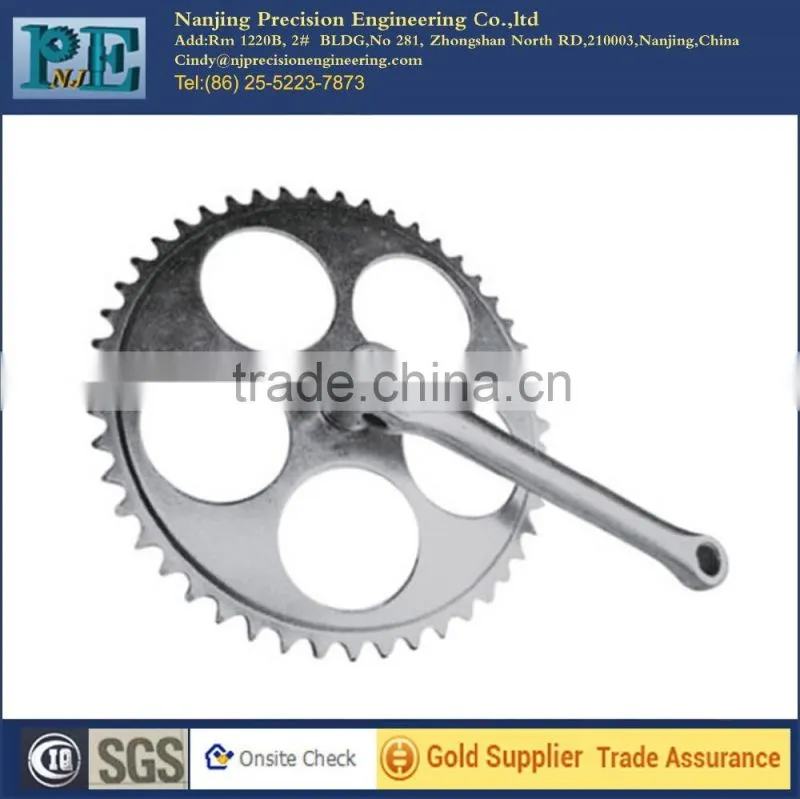 Custom high precision hot sale freewheel for bike