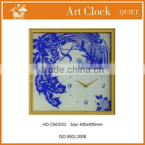 High quality magnetic digital clock