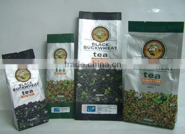 Beautiful Designed Green Tea Bags Kraft paper tea bag Wholesale