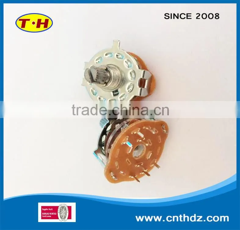 float switch
