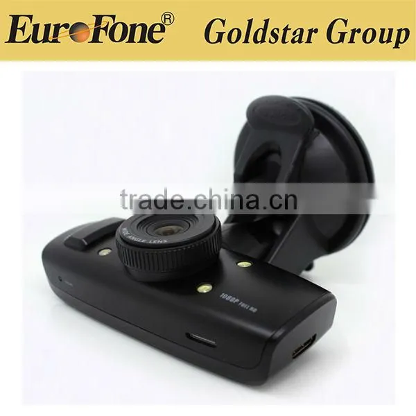 2015 hot selling 1.5" HD 1080P GS1000 Car Black Box