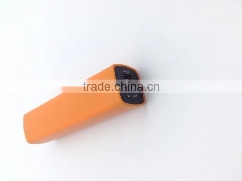 Top Selling Lithium Battery Mini Smart Power Bank