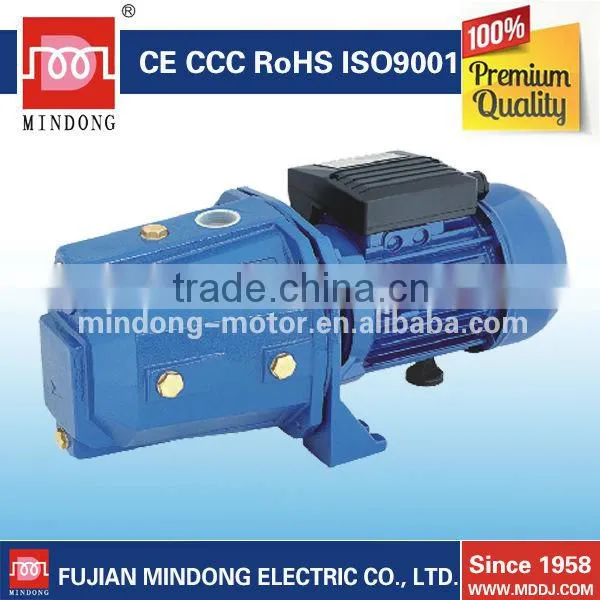 JETL Series Self-priming cast iron pump