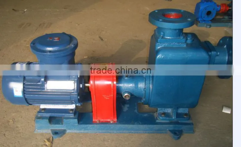 CYZ series oil pump/avation oil transfer pump