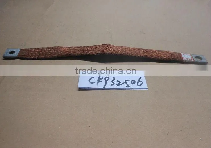 Cummins Engine Fuel Return Pipe 4932532