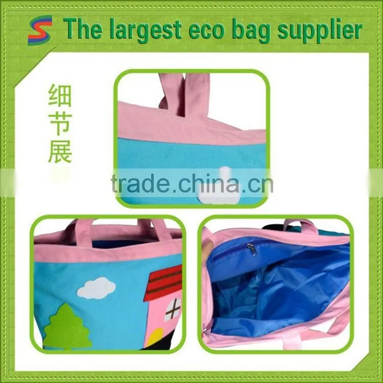 canvas tote bag cotton bag