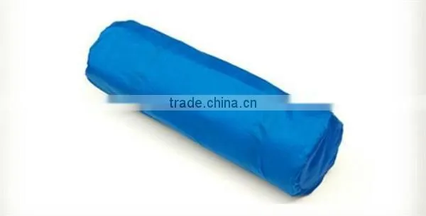 Factory camping mat Camping air mattress Automatic Inflatable Cushion with pillow inflatable packer inflatable air matt