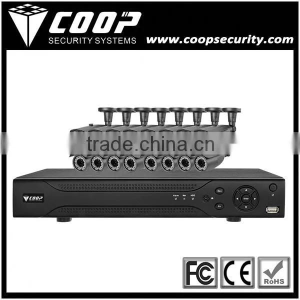 Sony CMOS Dome IR HDCVI 2MP HD-CVI Camera Full HD 1080P China CCTV Camera